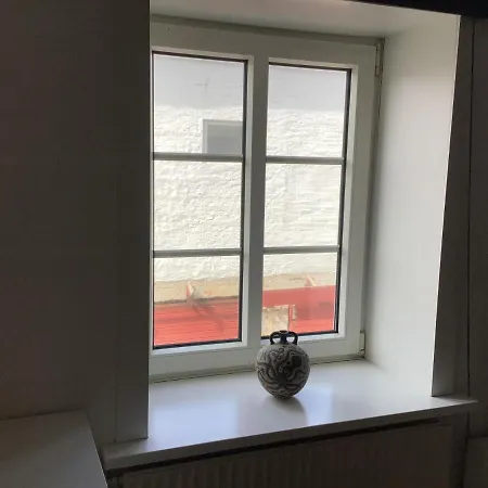 Fjordly アパート