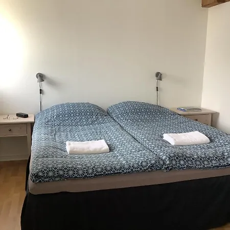 アパート Fjordly *