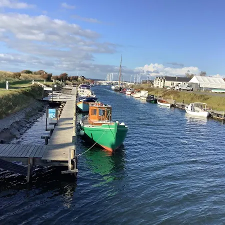 Fjordly アパート Løgstør