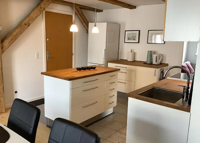 Διαμέρισμα Fjordly *