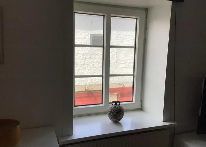 Fjordly Διαμέρισμα