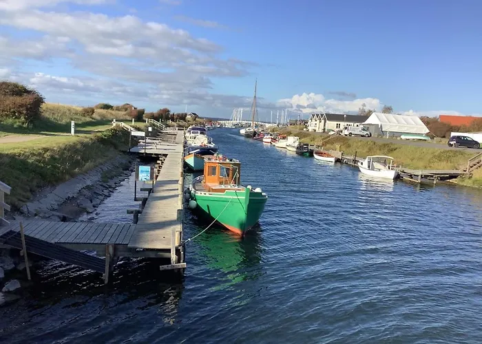 Fjordly Διαμέρισμα Logstor